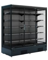 CHAMBRE FROIDE MURALE MIKE 1.3