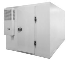 Chambre froide positive 80mm - 10564L
