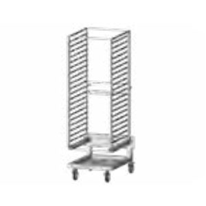 Chariot de four pour four GN1/1 20 niveaux