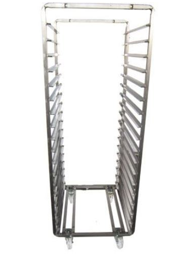 Chariot de stockage 800x800