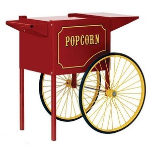 Chariot Pop Corn SOFRACA