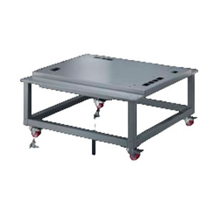 CHARIOT POUR FOURS SUPERPOSÉS