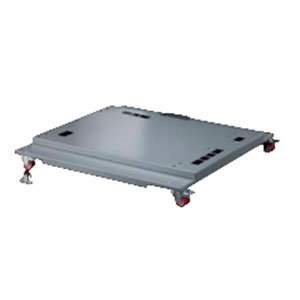 CHARIOT POUR FOURS SUPERPOSÉS