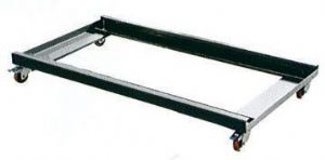 Châssis à roulettes pour ISIS 180