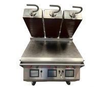 Clam Electrique Triple d'occasion