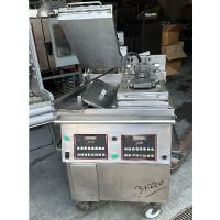 Clam plancha snack électrique Double d'Occasion