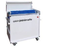 Clean Brosse pour toiles de couches automatiques