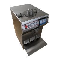 Combi-Glace "Technologie" 7 litres