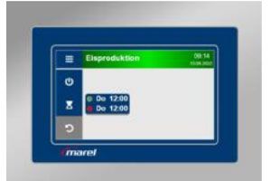 COMMANDE PROGRAMMABLE & DIAGNOSTIC