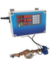 Compteur d’eau 9 programmes