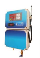 Compteur d’eau avec sonde pour lecture