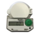 Compteur manuel à affichage digital