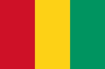 Conakry (GNCKY)-GUINEA