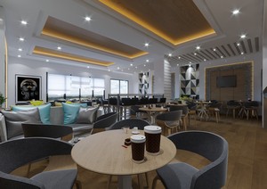 Concept Café