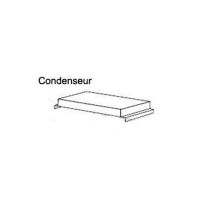 Condenseur four rotatif salva SK/03