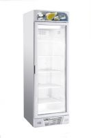 Congélateur 1 porte 382L