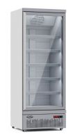 CONGÉLATEUR 1 PORTE EN VERRE JDE-600F