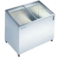 Congélateur 427 L portes coulissantes IC SCE 500