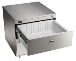 Congélateur adande à un tiroir VIZU