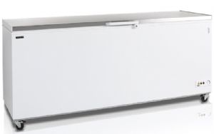 Congélateur de crème glacée 600L