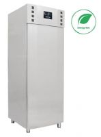 CONGÉLATEUR EN ACIER INOX MONO BLOCK 700 LTR ENERGY LINE