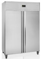 Congélateur vertical GN2/1 1090L