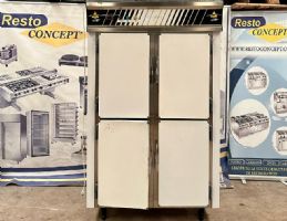 Conservateur négative 600x400mm 4 portillons