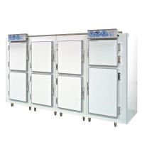 Conservateur surgélateur 172 plaques 400x600 mm