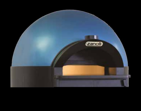 Couleur coupole BLEU