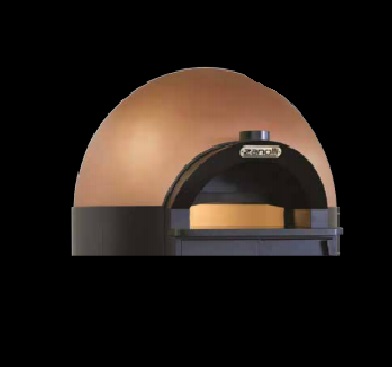 Couleur coupole BRONZE