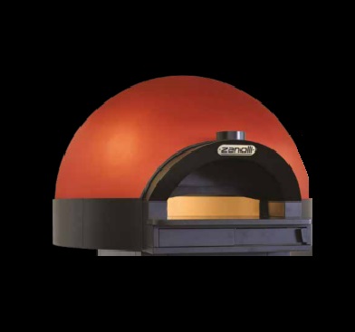 Couleur coupole ROUGE