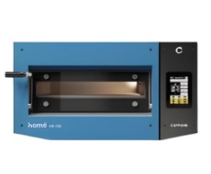 Couleur façade Bleu