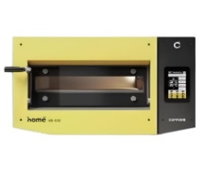 Couleur façade Jaune