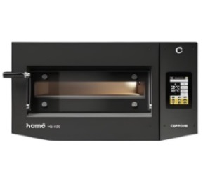 Couleur façade Noir