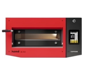 Couleur façade Rouge