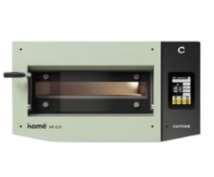 Couleur façade Vert