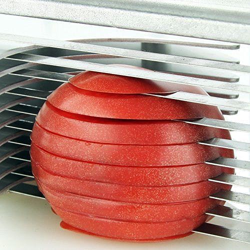 Coupe-tomates Et Agrumes De Buyer – Inox – Occasion