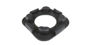 Coussinet pour pot pour conteneur