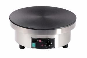 Crêpière électrique 1 plaque 48cm CONFORT Krampouz