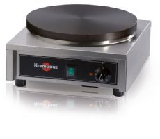 Crepiere electrique D 35cm CONFORT