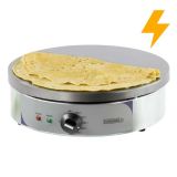 Crêpières Électriques