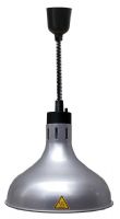 CS LAMPE CHAUFFANTE CHEFS HEAT-03 ARGENT