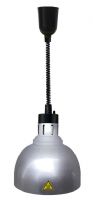 CS LAMPE CHAUFFANTE CHEFS HEAT-04 ARGENT