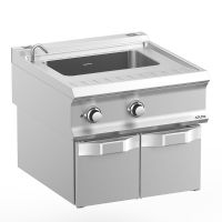 Cuiseur à pâtes 1 PANIER electrique