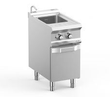 Cuiseur à pâtes 1 PANIER electrique SUR COFFRE