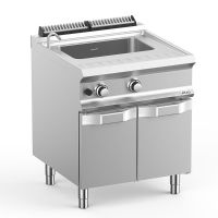 Cuiseur à pâtes 1 PANIER GAZ SUR COFFRE