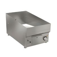 Cuiseur à saucisses à bain d'huile