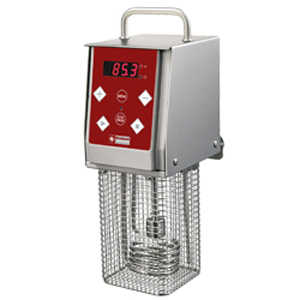 ensacar cuisson sous vide rétractable