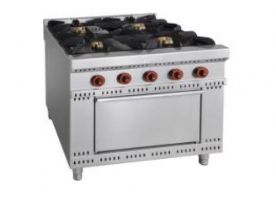 Cuisinière à Gaz Ligne 900 Douro I