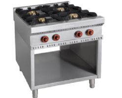 Cuisinière à Gaz Ligne 900 Douro II